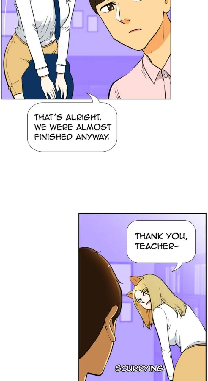 New Normal: Class 8 Chapter 265 page 36