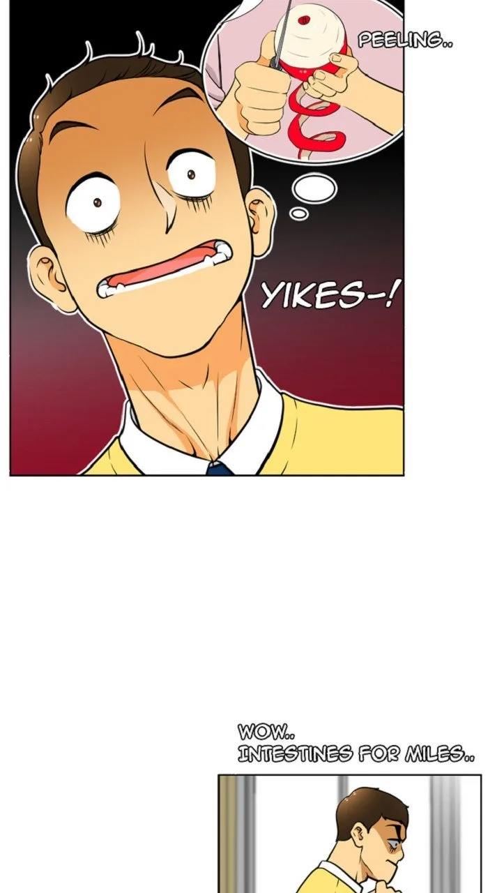 New Normal: Class 8 Chapter 267 page 28