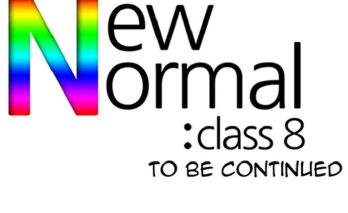 New Normal: Class 8 Chapter 267 page 70