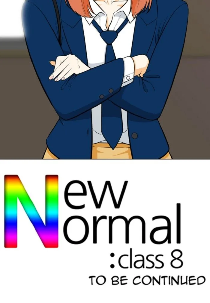 New Normal: Class 8 Chapter 268 page 57