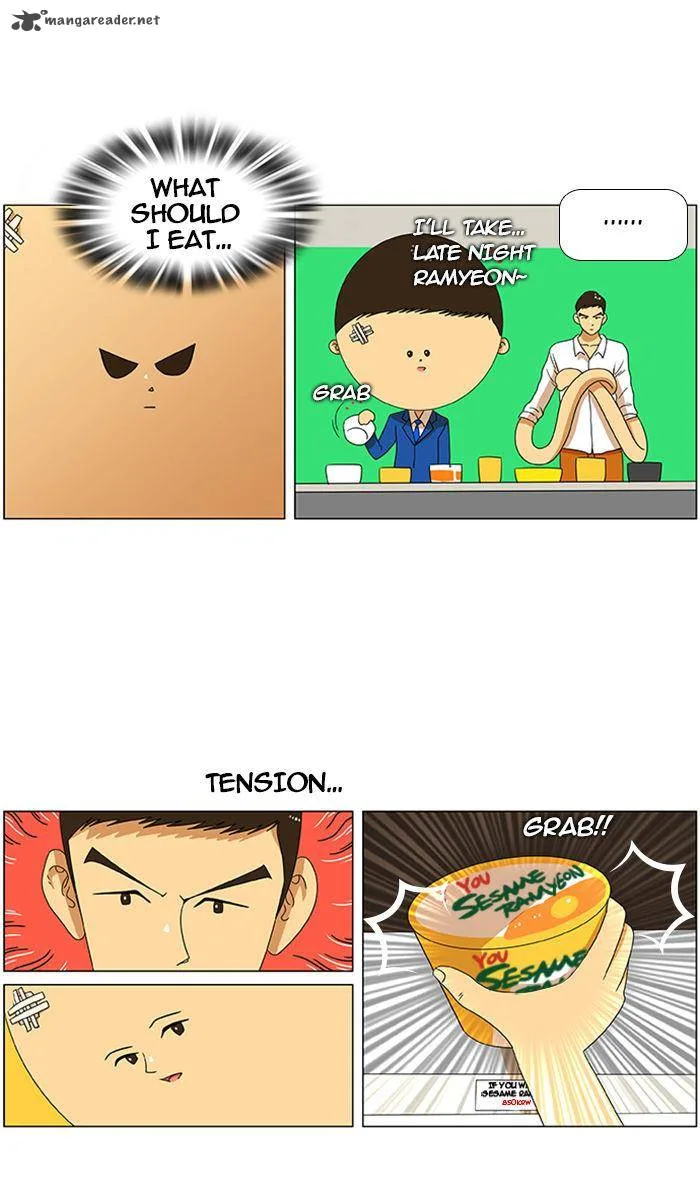 New Normal: Class 8 Chapter 27 page 19