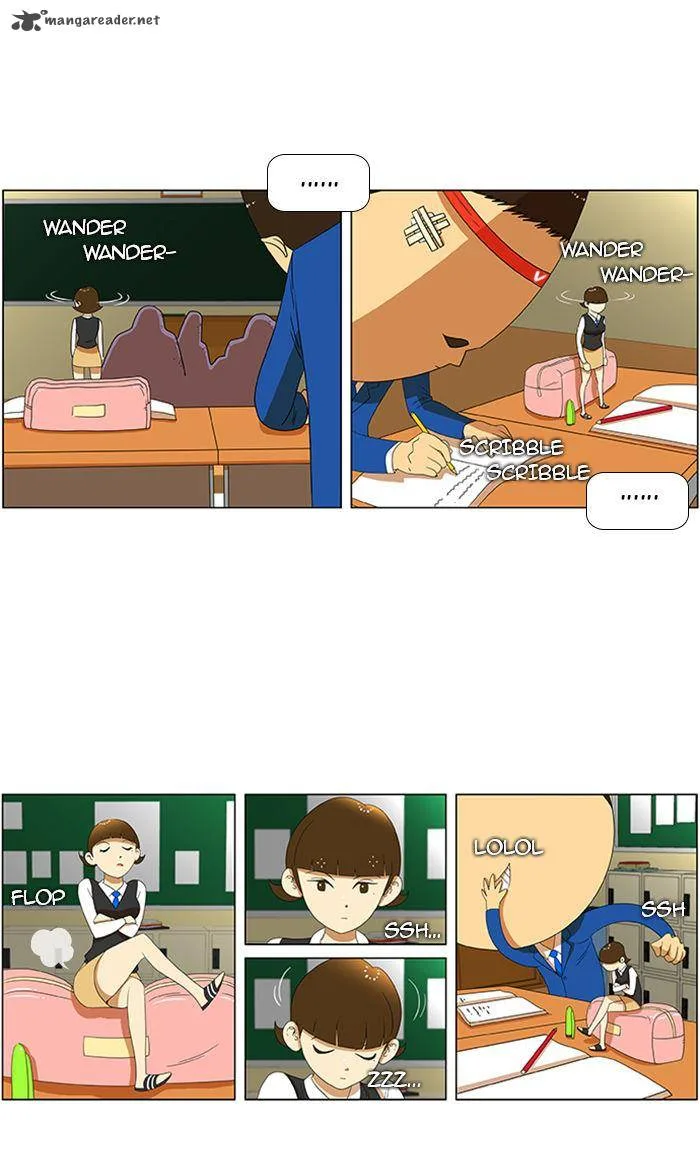 New Normal: Class 8 Chapter 27 page 11