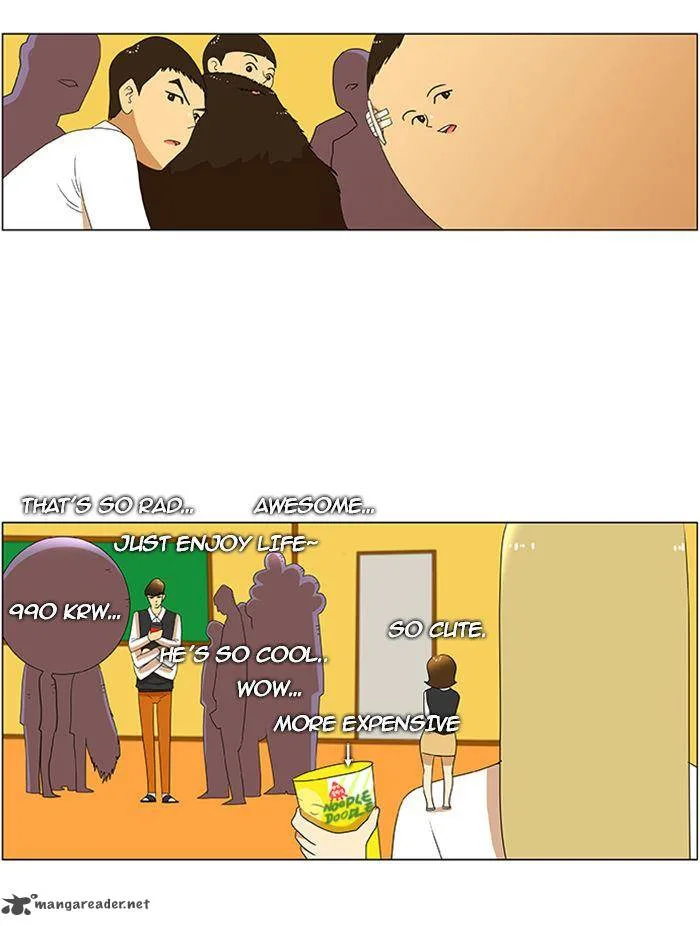 New Normal: Class 8 Chapter 27 page 23