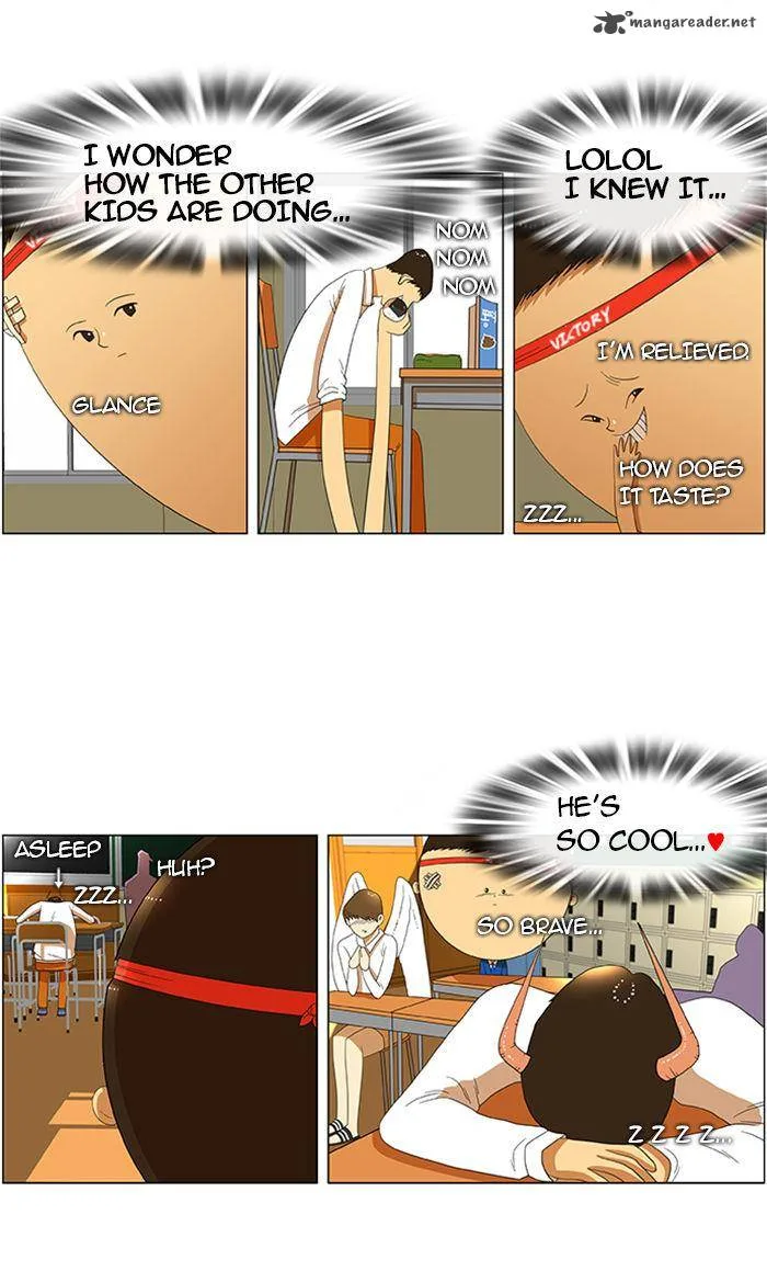New Normal: Class 8 Chapter 27 page 9