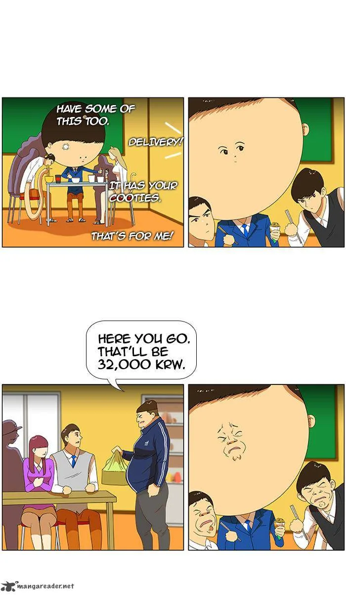 New Normal: Class 8 Chapter 27 page 26