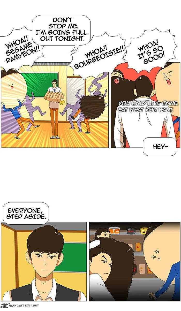 New Normal: Class 8 Chapter 27 page 20
