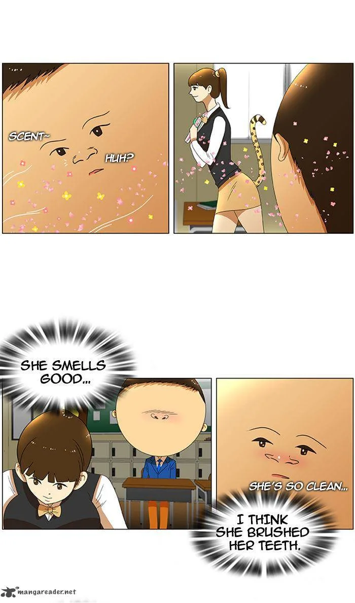 New Normal: Class 8 Chapter 27 page 32