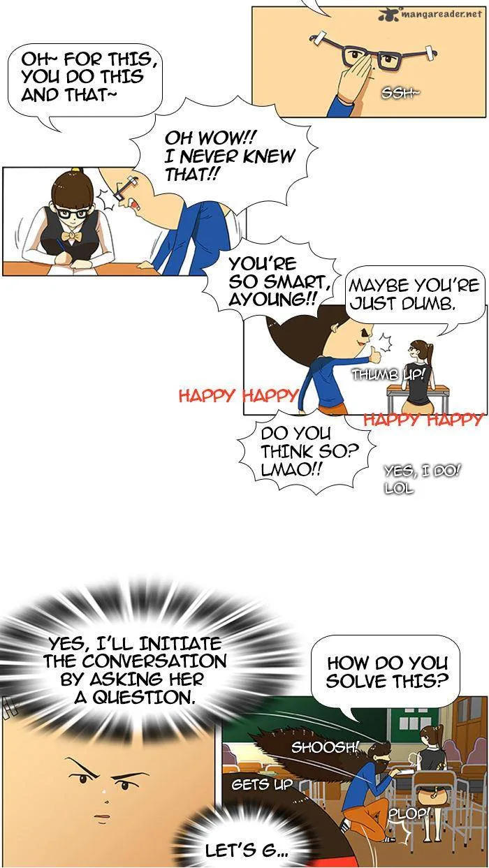 New Normal: Class 8 Chapter 27 page 15