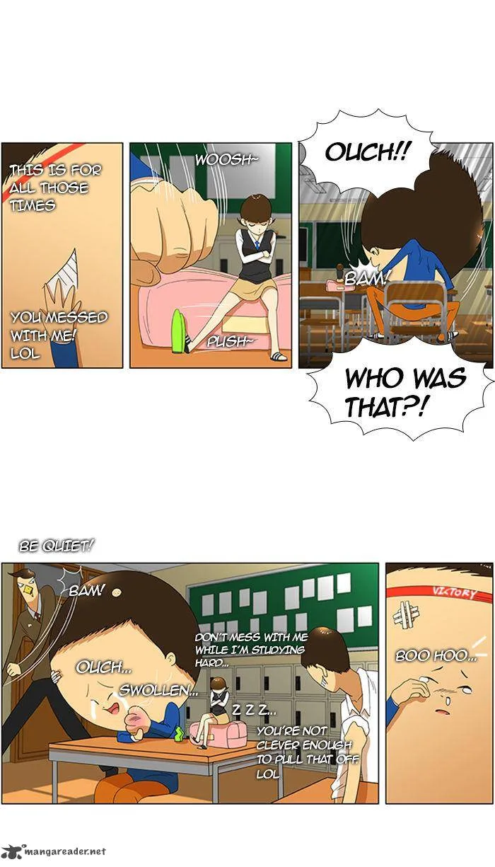 New Normal: Class 8 Chapter 27 page 12