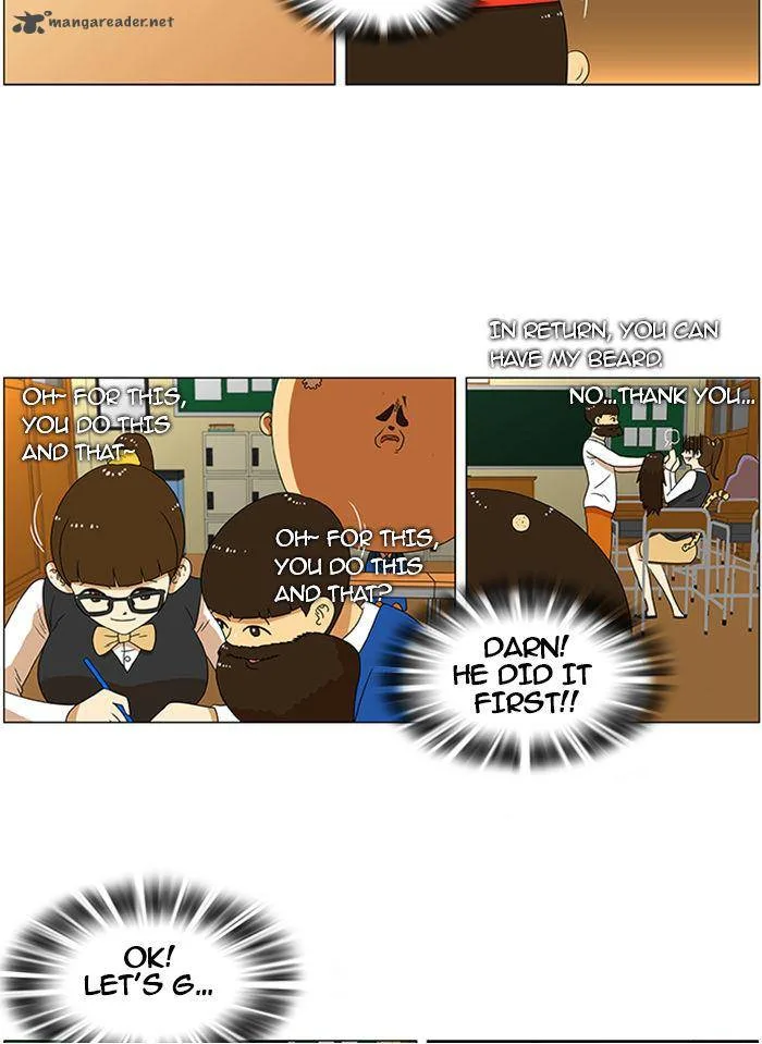 New Normal: Class 8 Chapter 27 page 16