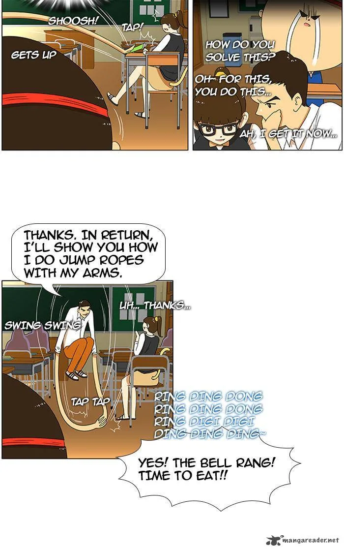 New Normal: Class 8 Chapter 27 page 17