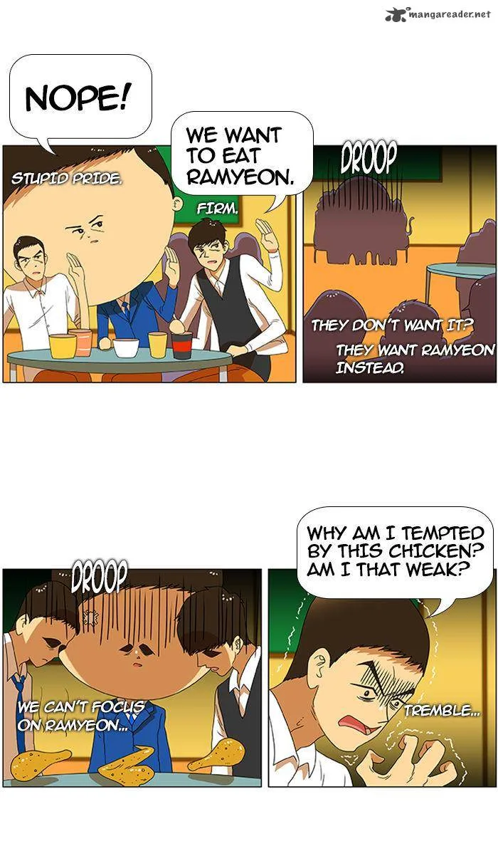 New Normal: Class 8 Chapter 27 page 28