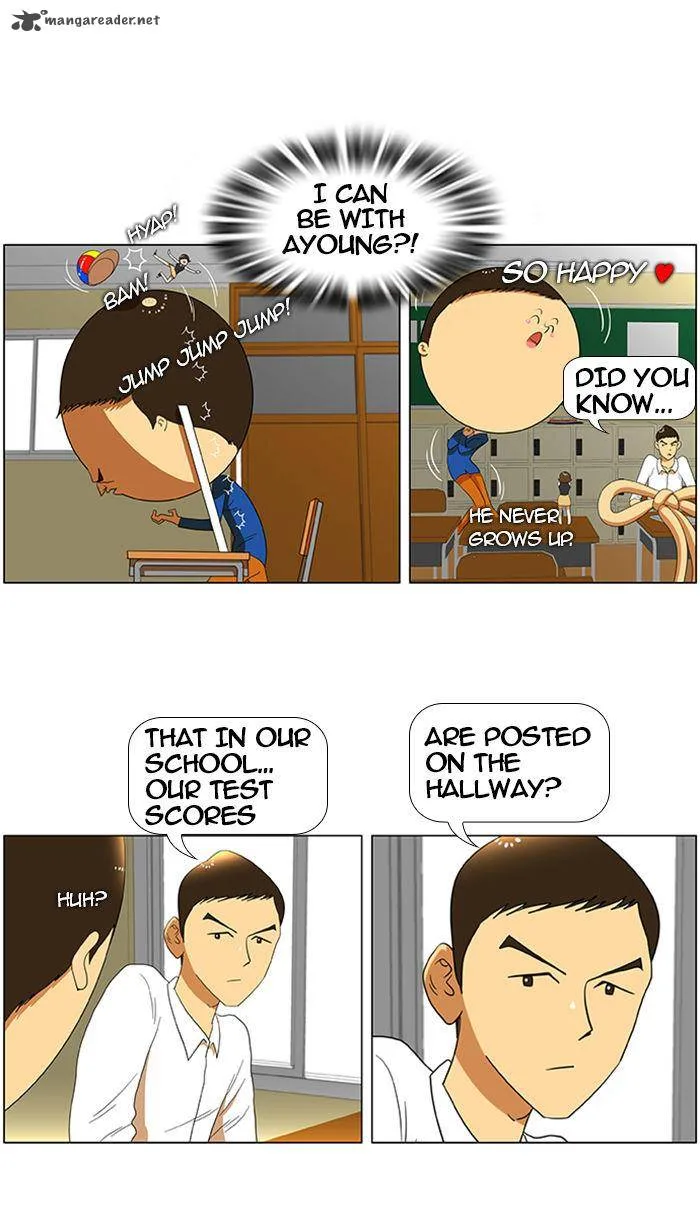 New Normal: Class 8 Chapter 27 page 3