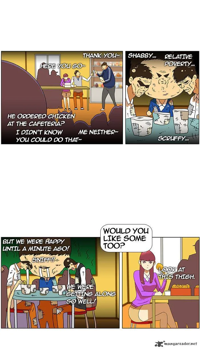 New Normal: Class 8 Chapter 27 page 27