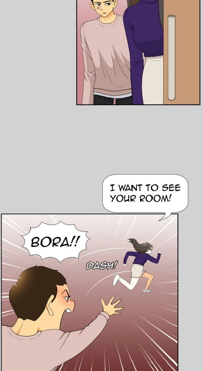 New Normal: Class 8 Chapter 274 page 41