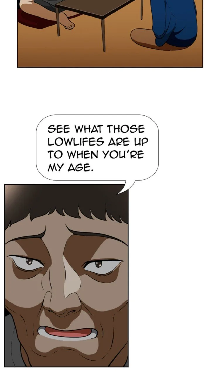 New Normal: Class 8 Chapter 276 page 27