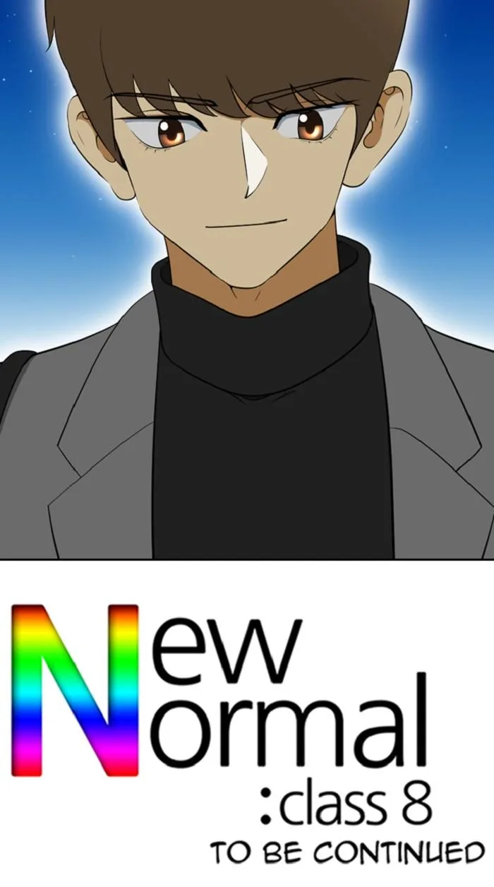 New Normal: Class 8 Chapter 277 page 61