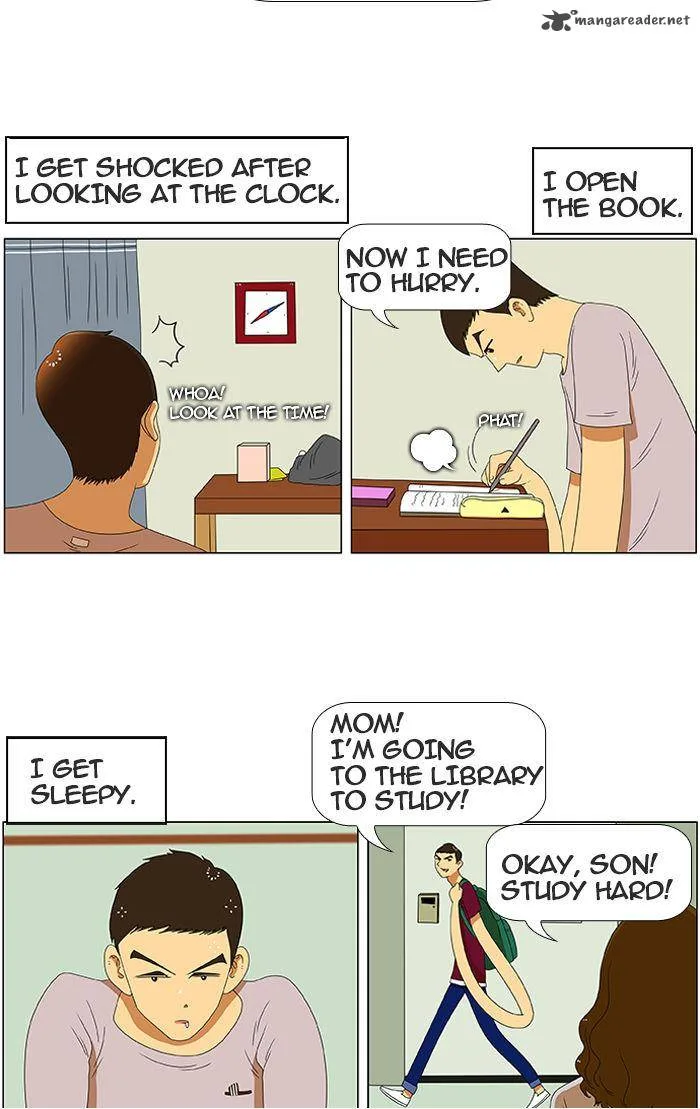 New Normal: Class 8 Chapter 28 page 5