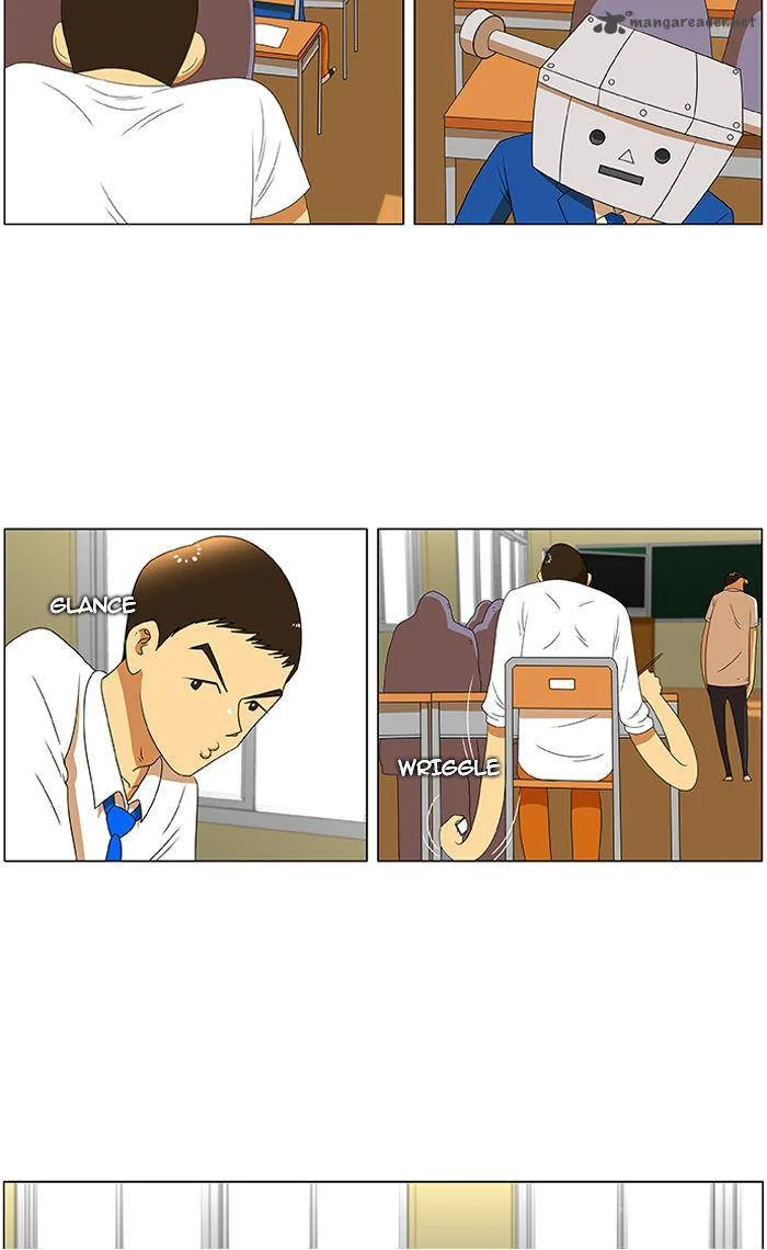 New Normal: Class 8 Chapter 28 page 20