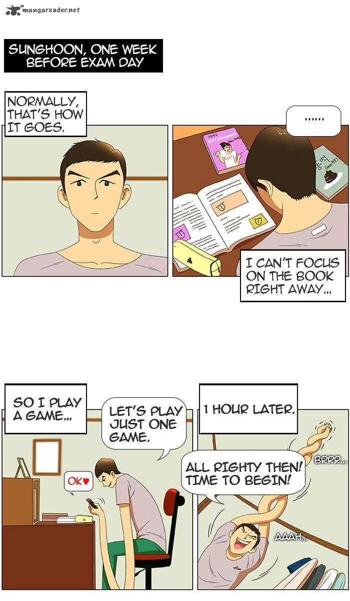 New Normal: Class 8 Chapter 28 page 1
