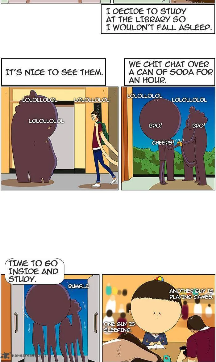 New Normal: Class 8 Chapter 28 page 6
