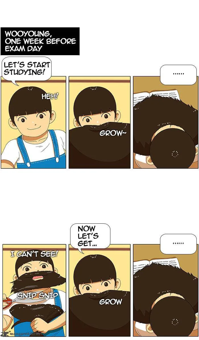 New Normal: Class 8 Chapter 28 page 14