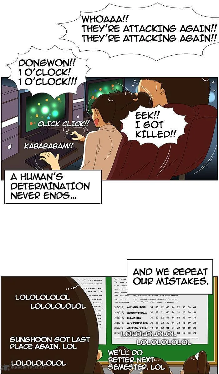 New Normal: Class 8 Chapter 28 page 29