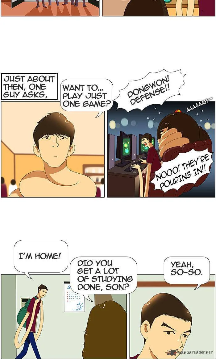 New Normal: Class 8 Chapter 28 page 7