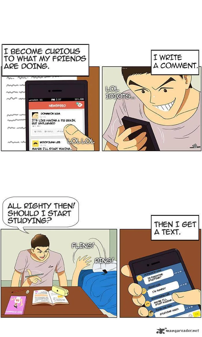 New Normal: Class 8 Chapter 28 page 2