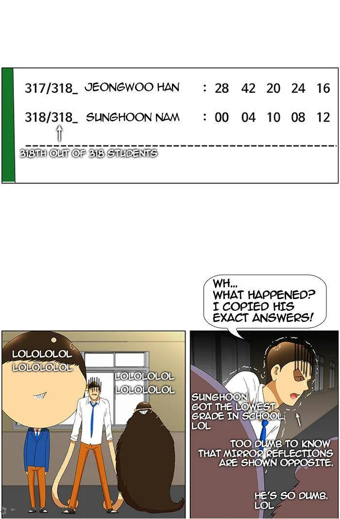 New Normal: Class 8 Chapter 28 page 23