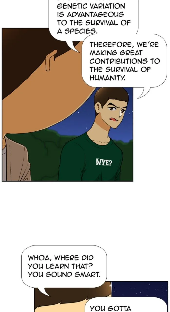 New Normal: Class 8 Chapter 281 page 14