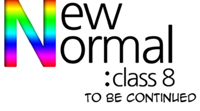 New Normal: Class 8 Chapter 281 page 71