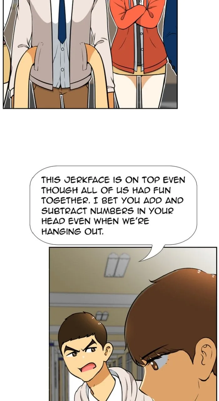 New Normal: Class 8 Chapter 289 page 37
