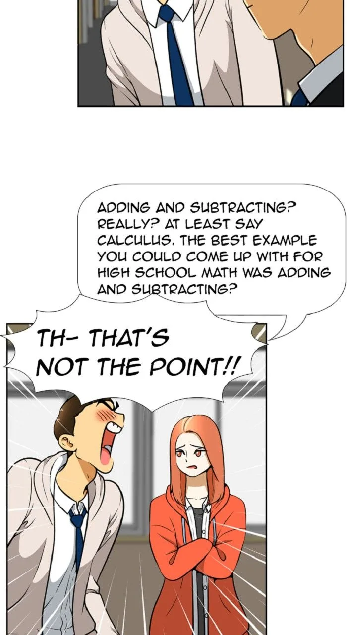 New Normal: Class 8 Chapter 289 page 38