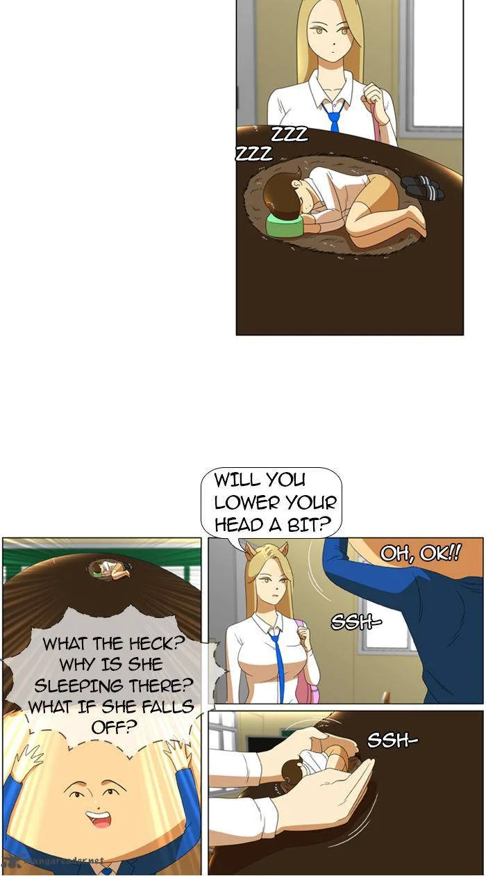 New Normal: Class 8 Chapter 29 page 16