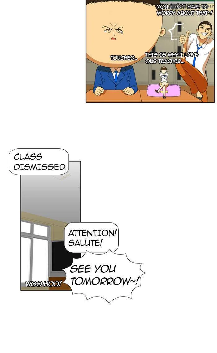 New Normal: Class 8 Chapter 29 page 13