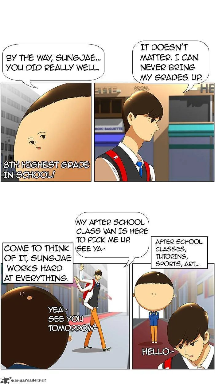 New Normal: Class 8 Chapter 29 page 20