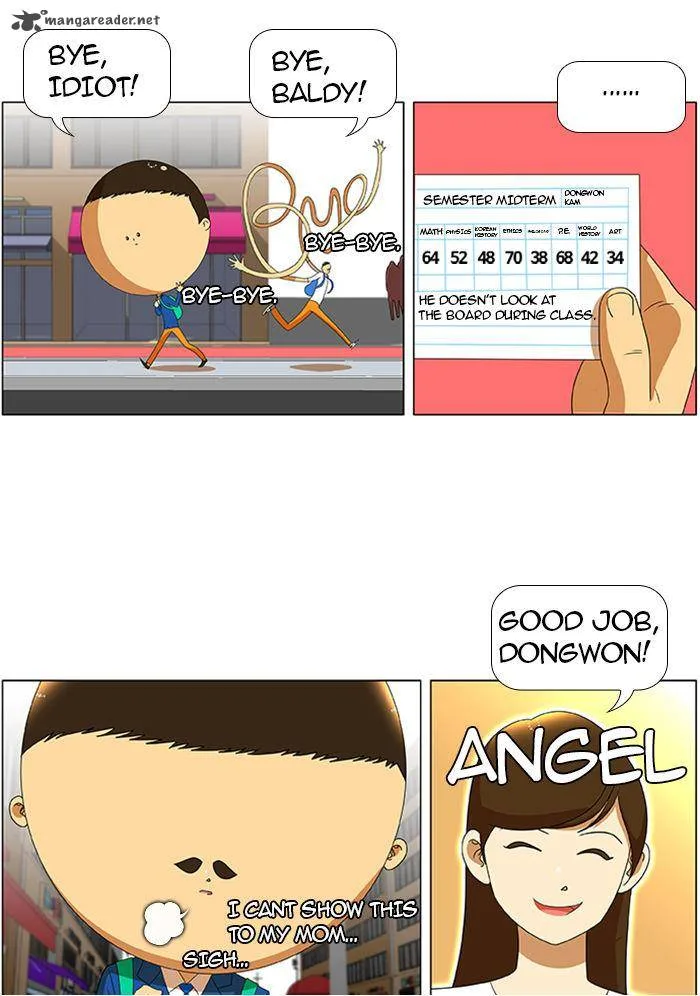 New Normal: Class 8 Chapter 29 page 23