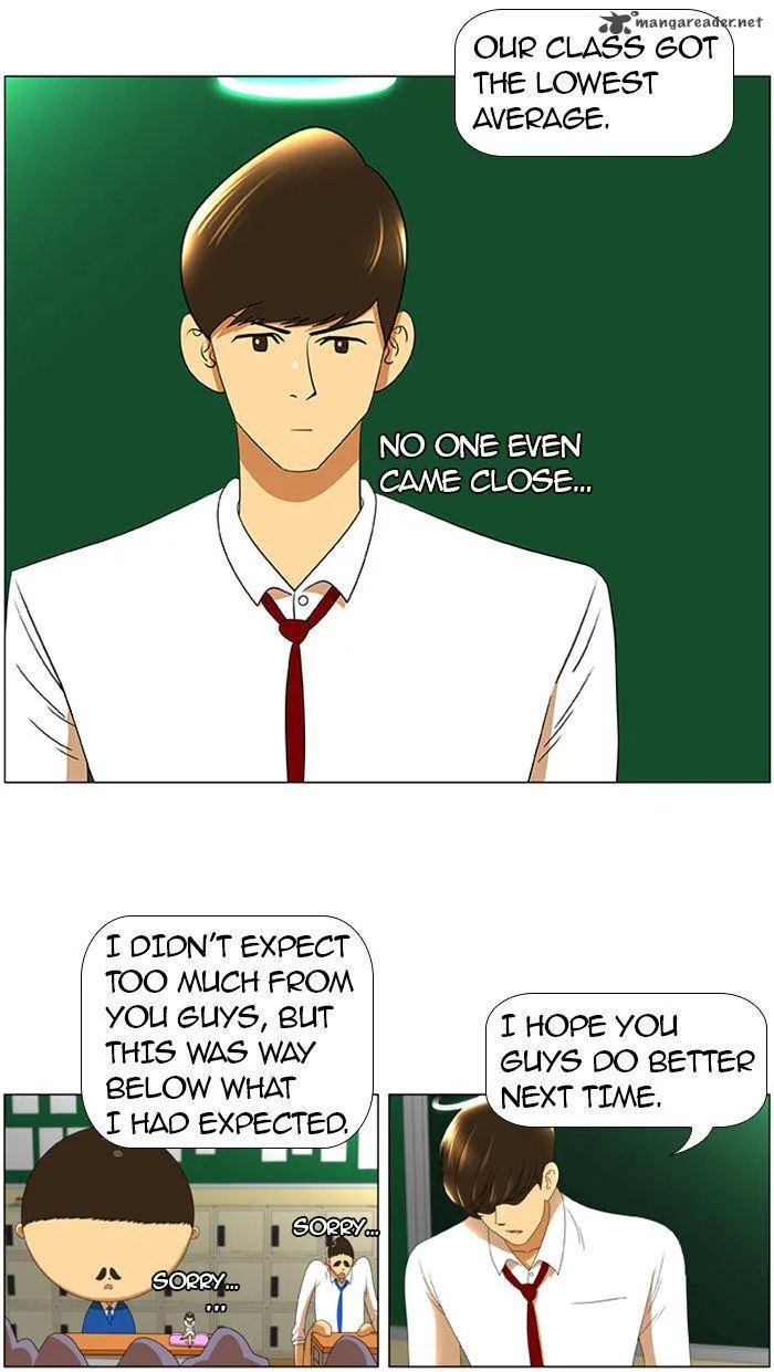 New Normal: Class 8 Chapter 29 page 10