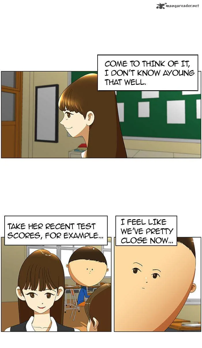 New Normal: Class 8 Chapter 29 page 1