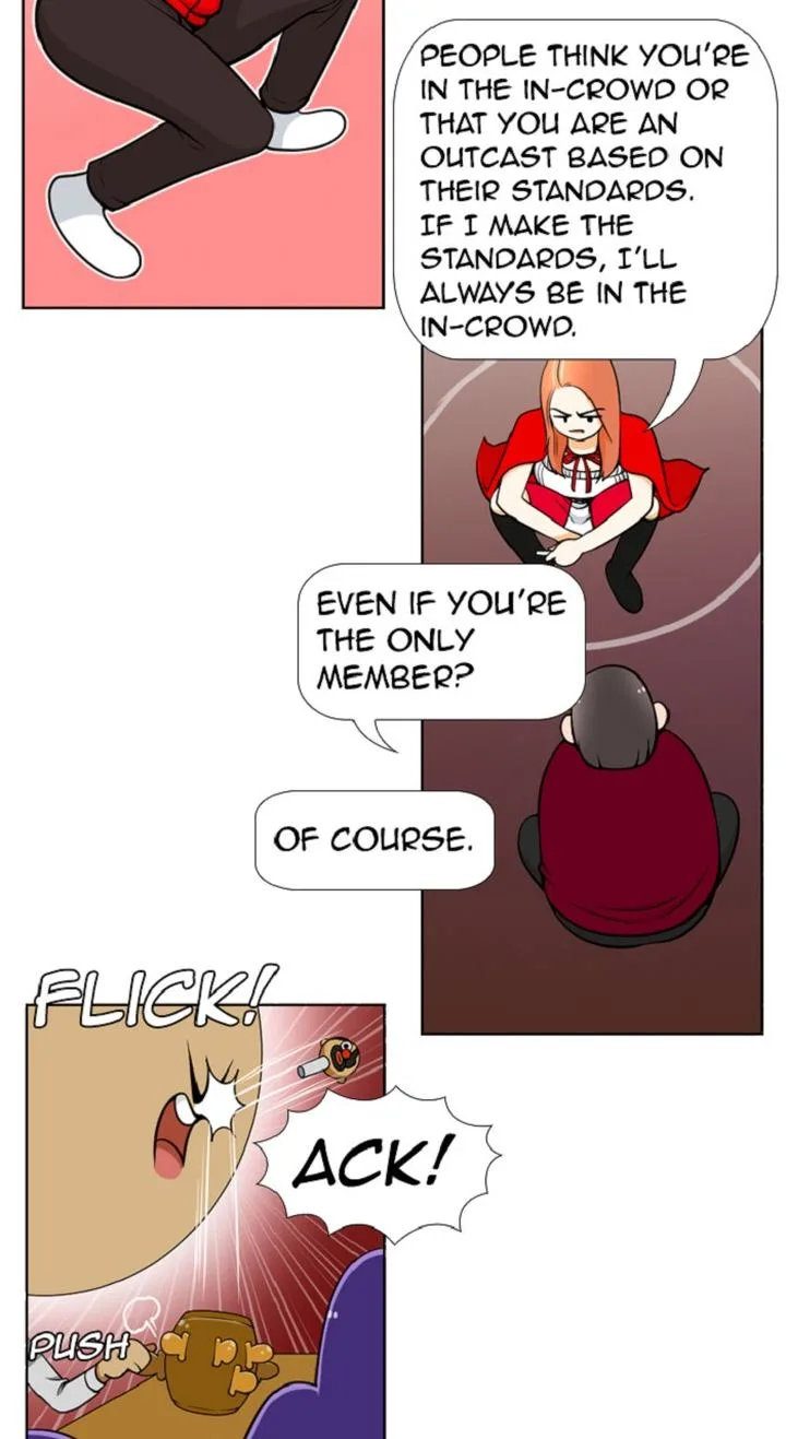 New Normal: Class 8 Chapter 293 page 21
