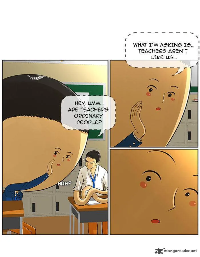 New Normal: Class 8 Chapter 3 page 6