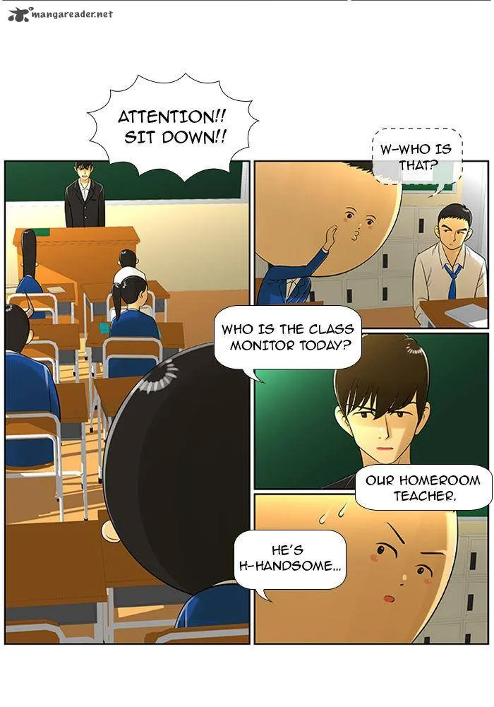 New Normal: Class 8 Chapter 3 page 2