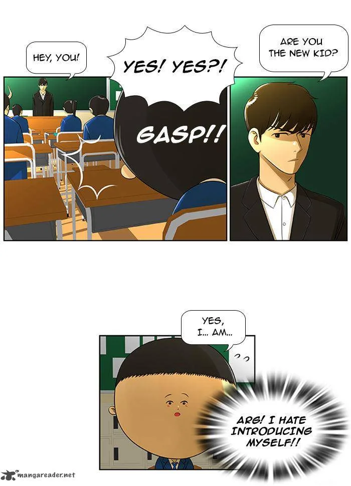 New Normal: Class 8 Chapter 3 page 3