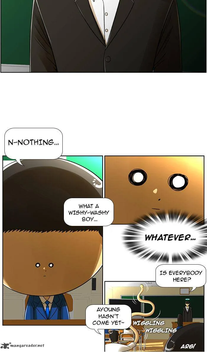 New Normal: Class 8 Chapter 3 page 9