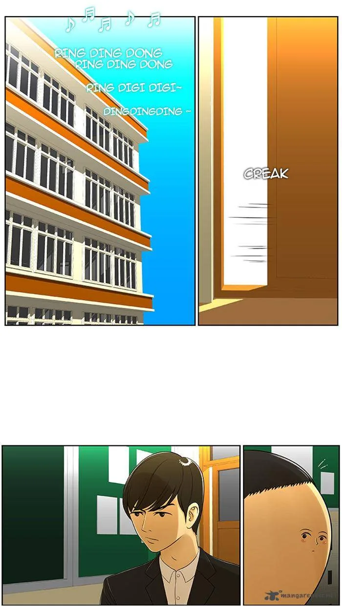 New Normal: Class 8 Chapter 3 page 1