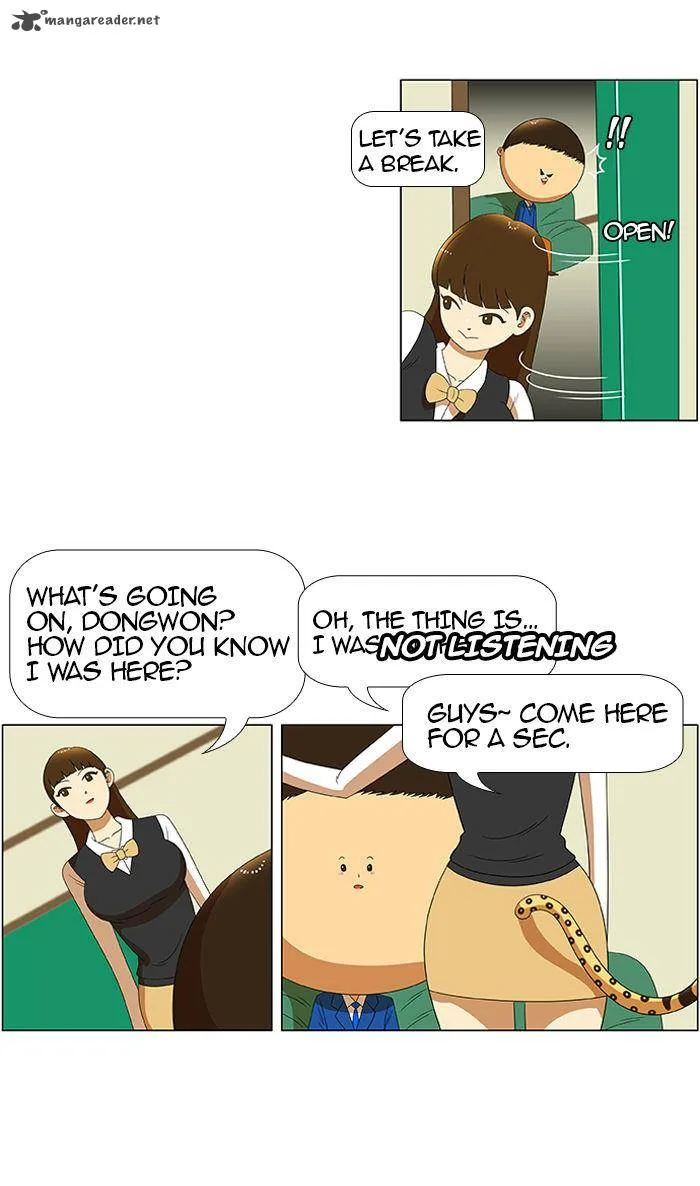 New Normal: Class 8 Chapter 30 page 21