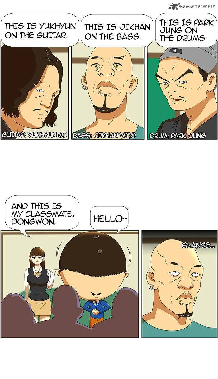 New Normal: Class 8 Chapter 30 page 22