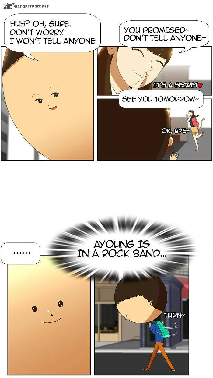 New Normal: Class 8 Chapter 30 page 30