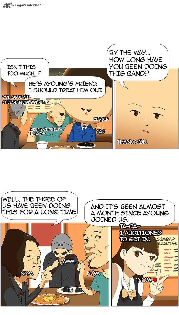 New Normal: Class 8 Chapter 30 page 25